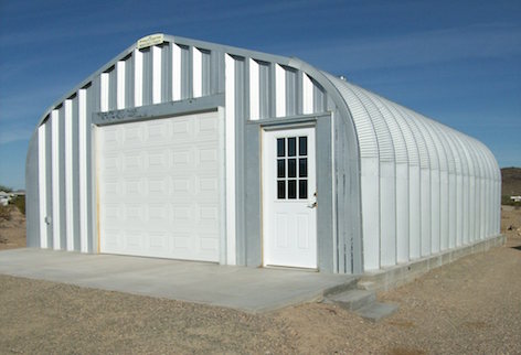16x20ft Arco architettonico