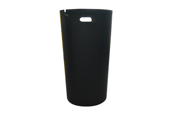 24 Gallon HDPE Trash Can Liner