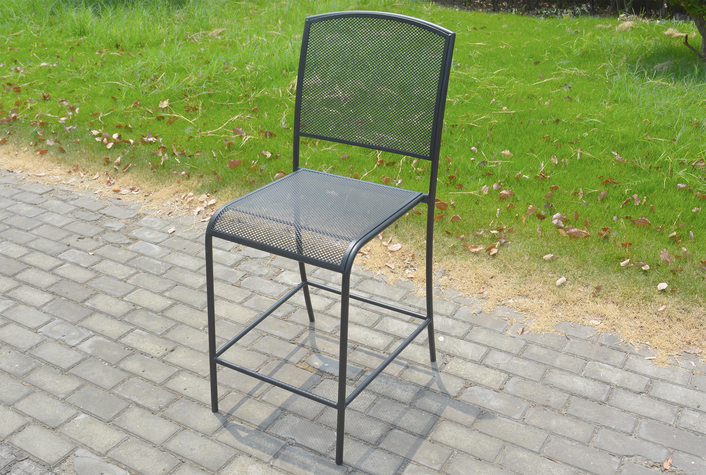 Outdoor Counter Height Stool 2Pack 42"H