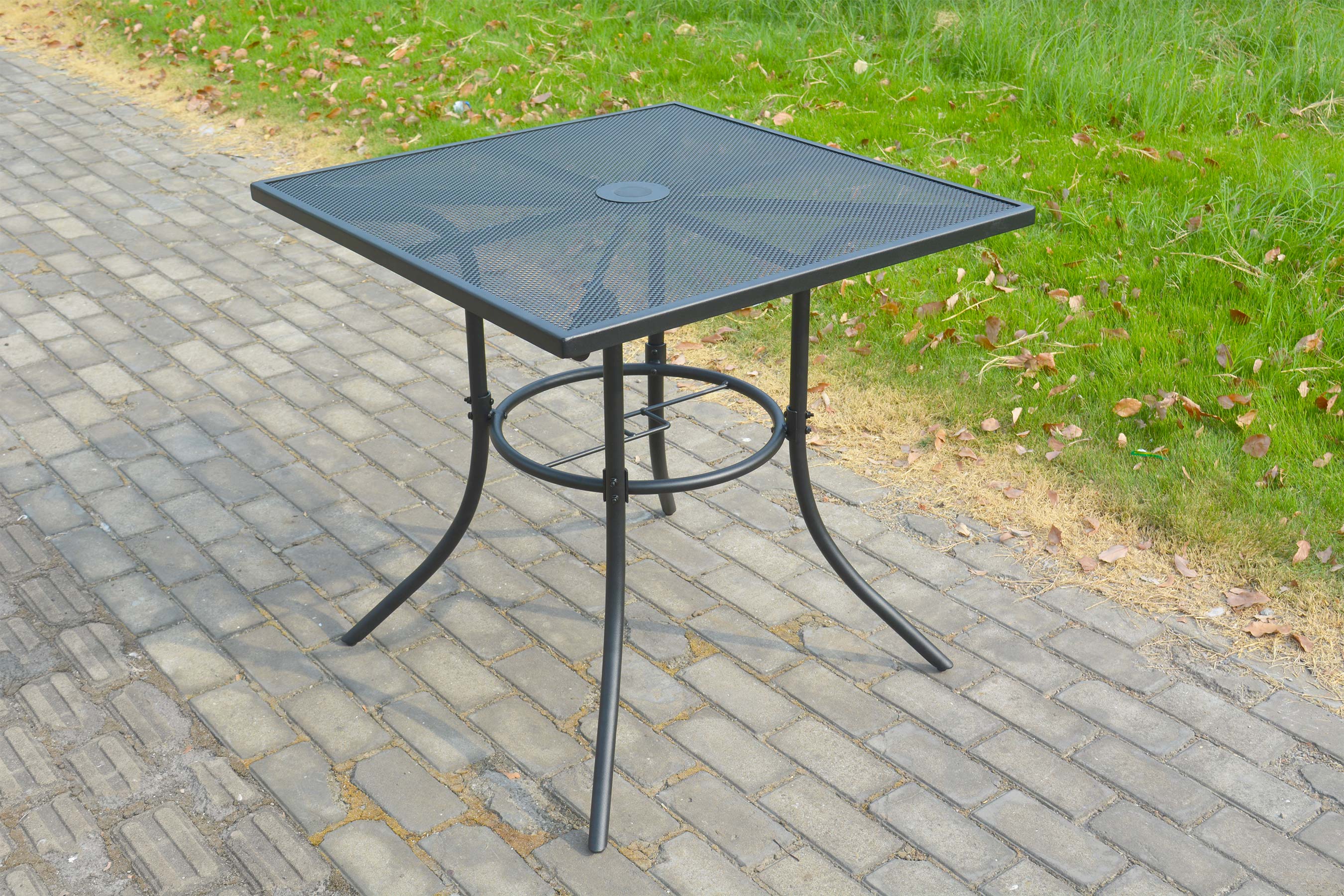 30” Square Table 29”H