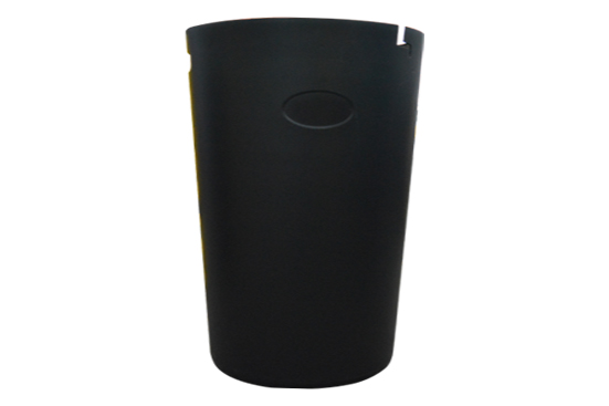 36 Gallon HDPE Trash Can Liner