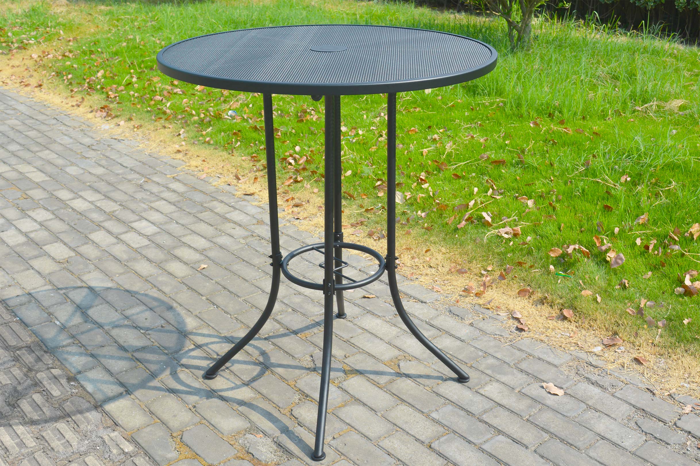 36” Round Table 41”H