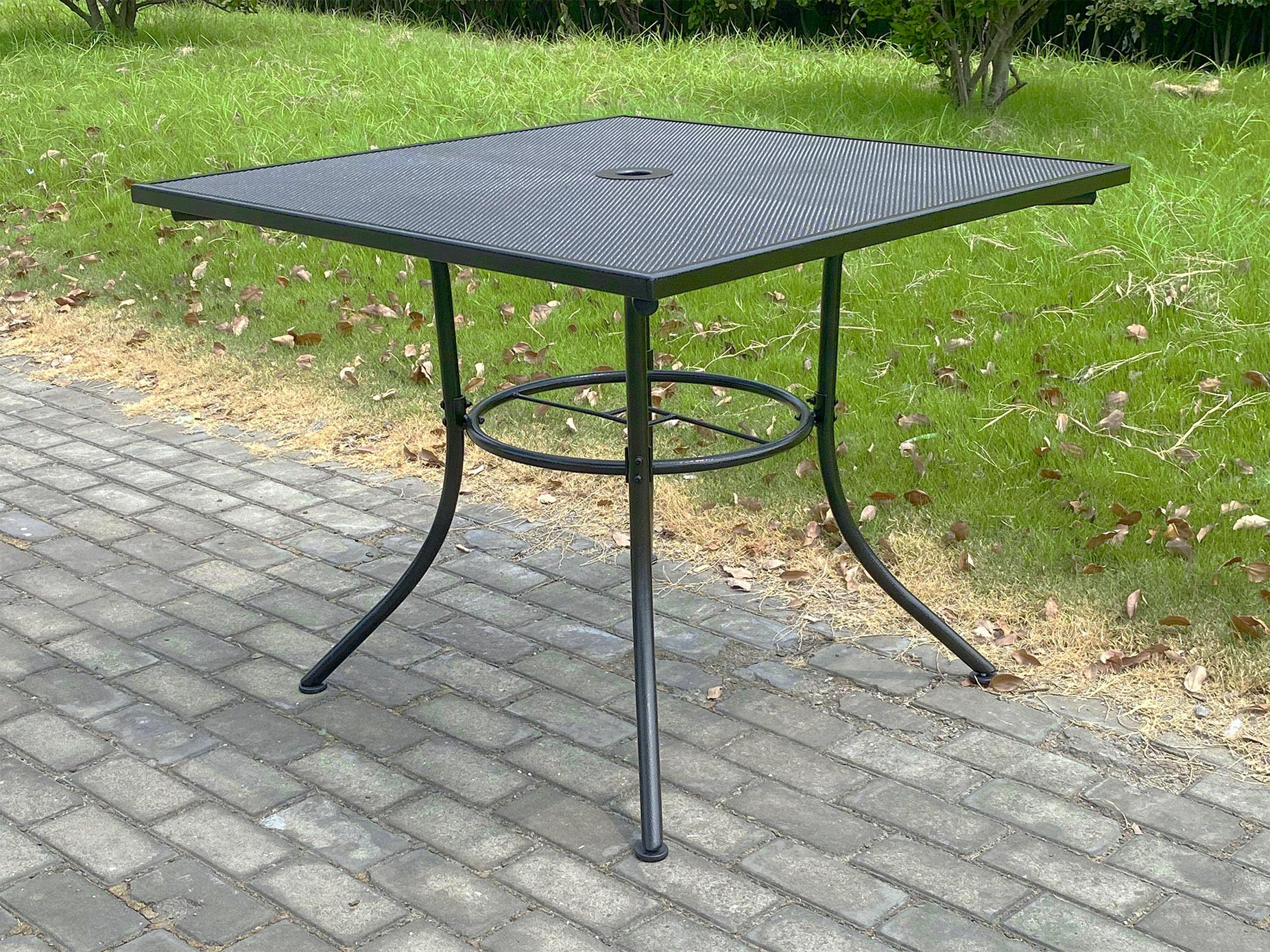 36” Square Table 29”H