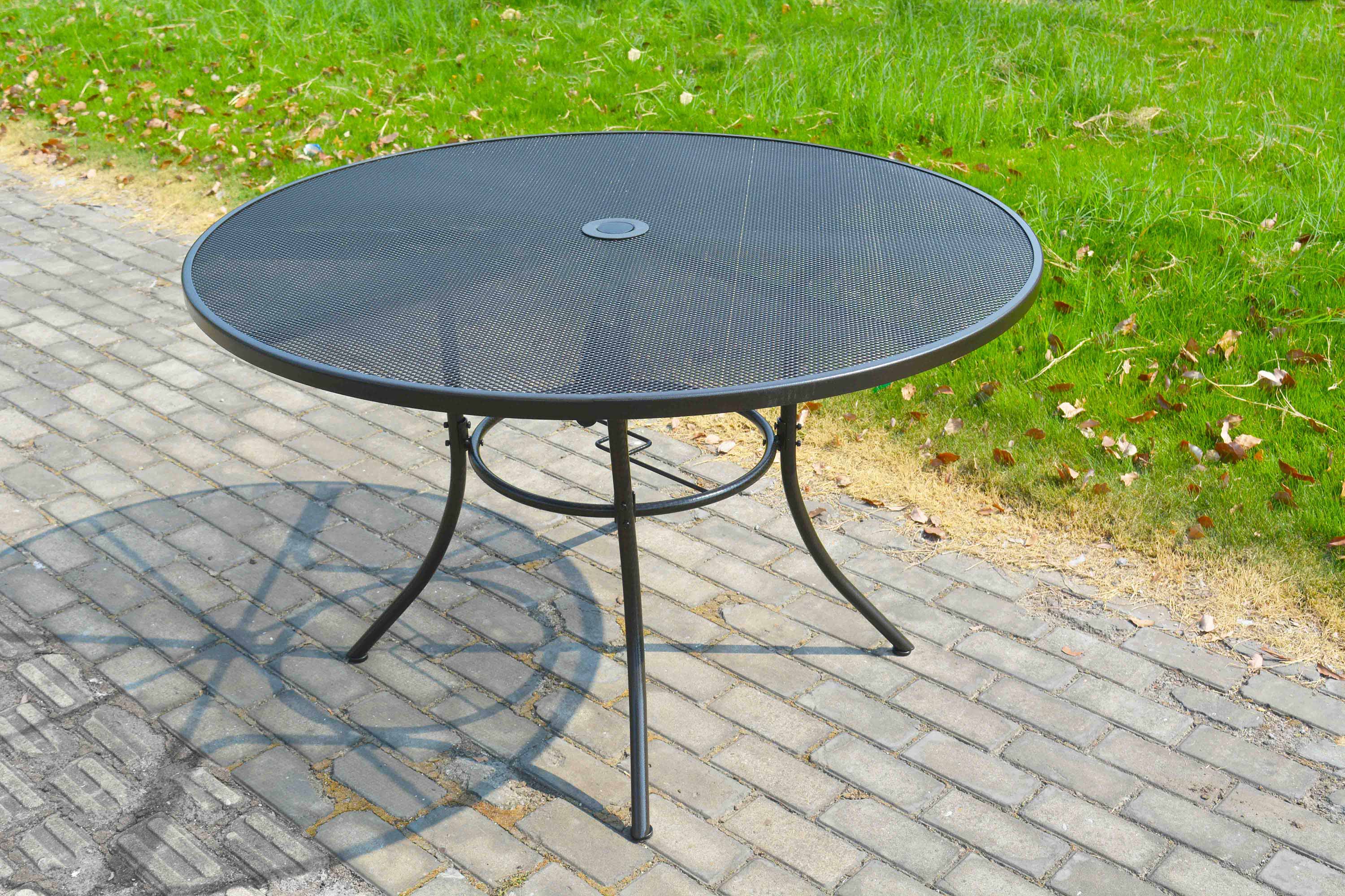 48” Round Table 29”H