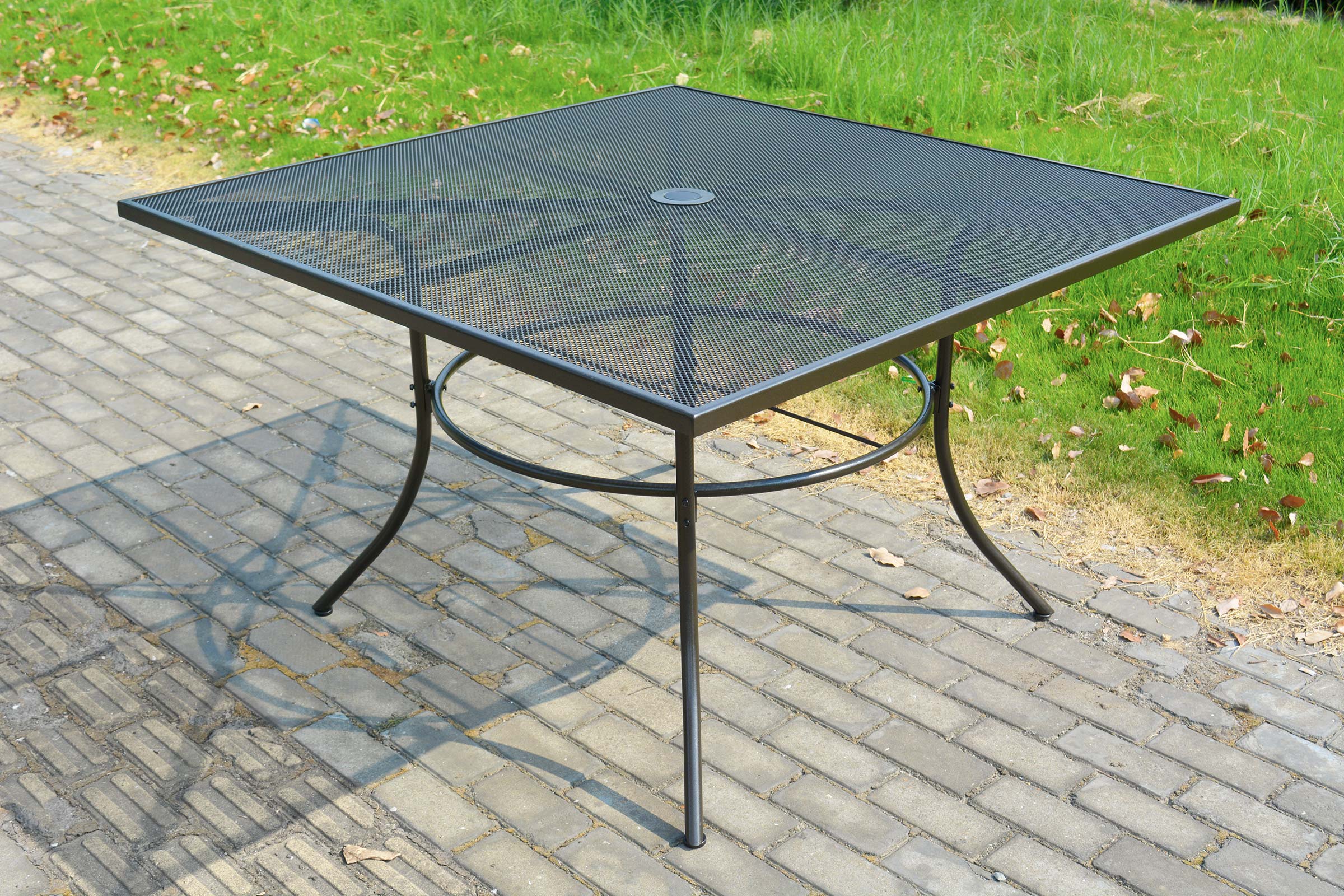 48” Square Table 29”H