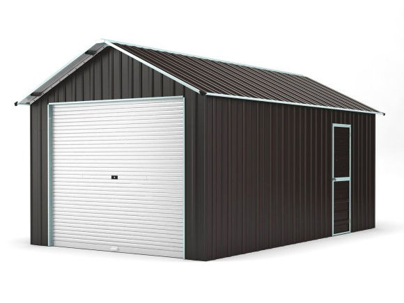 GD3661,12 x 20ft Garage