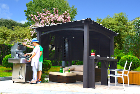 Outdoor Living