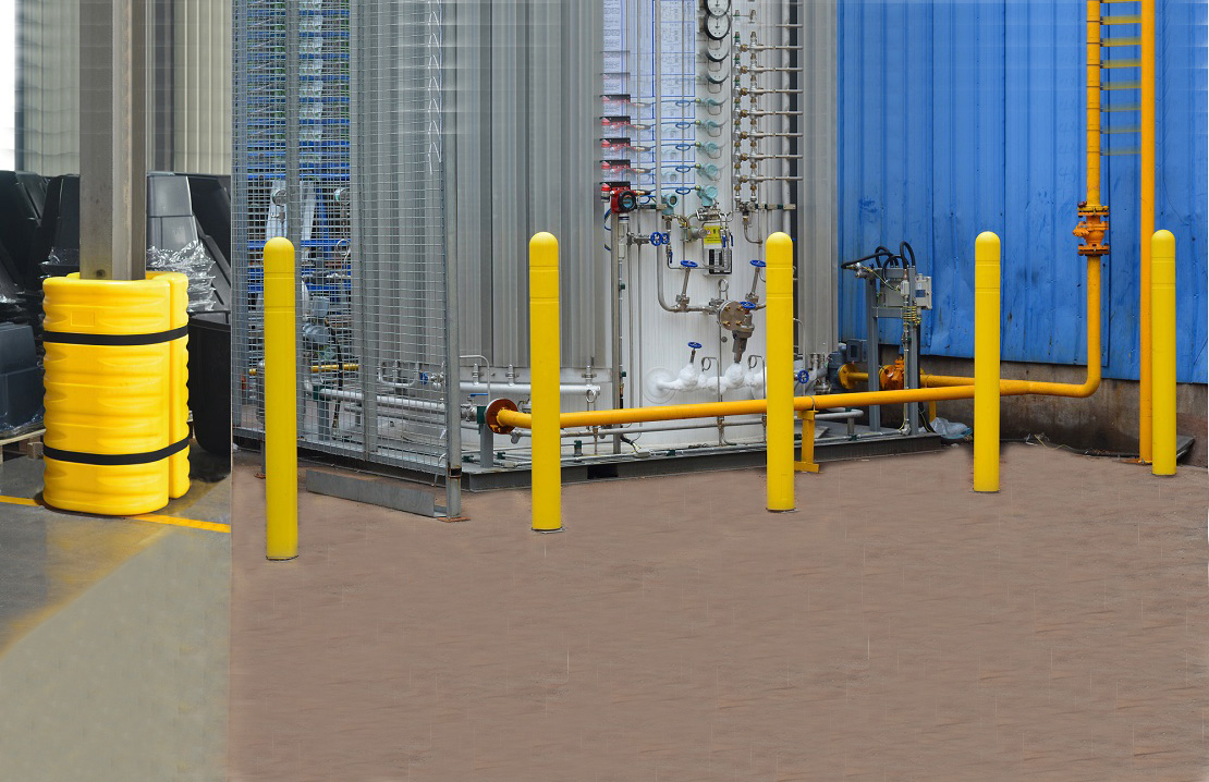 Column Protector