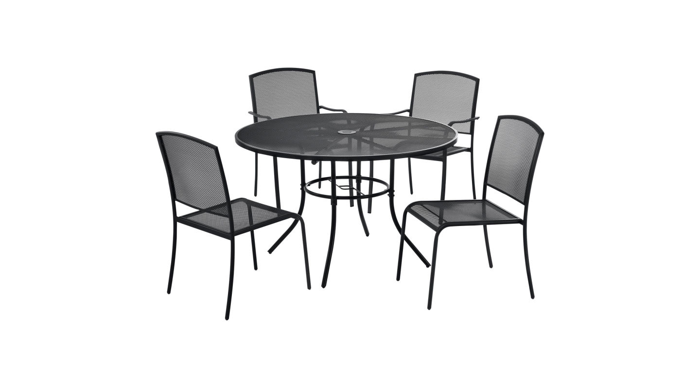 48” Round Table 29”H for sale 