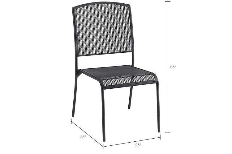 2PCS Chair, 35”H for sale
