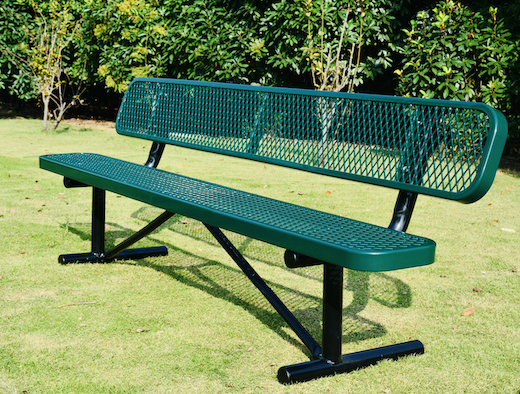 Benches